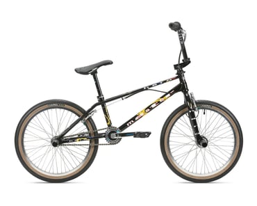 Dk rage discount 20 bmx bike